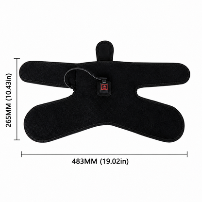AUREVIX™ Red Light Therapy System